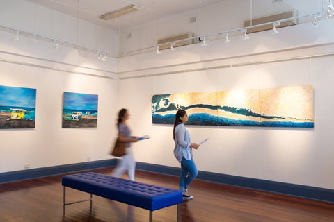 The Arts Centre Port Noarlunga - Tweed Heads Accommodation 1