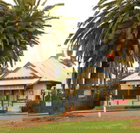 The Flinders Hinterland Scenic Drive - Tweed Heads Accommodation