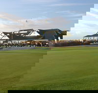 The Coast Golf Course - Tweed Heads Accommodation