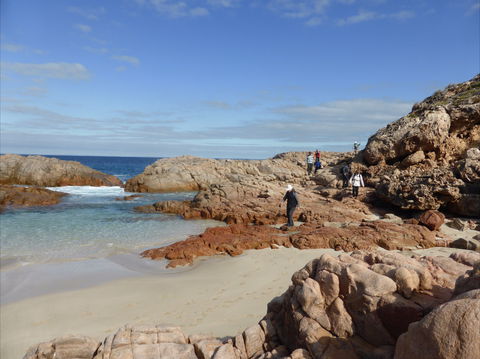 The Sole Walk At Hillocks Drive - Tweed Heads Accommodation 2