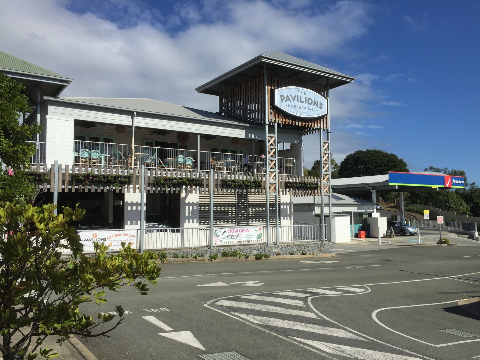 Terranora NSW Tweed Heads Accommodation