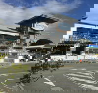 The Pavilions Marketplace - Tweed Heads Accommodation