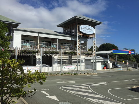 The Pavilions Marketplace - Tweed Heads Accommodation 0