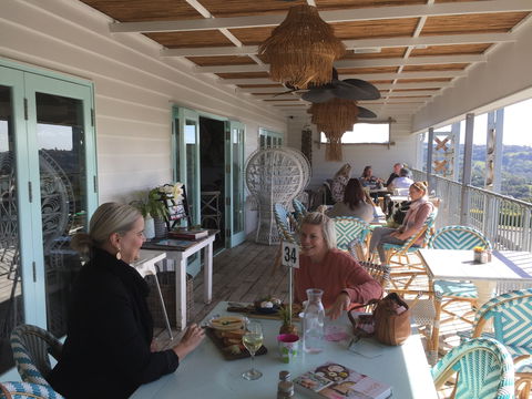 The Pavilions Marketplace - Tweed Heads Accommodation 2