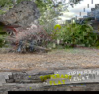 Tipperary Flat - Tweed Heads Accommodation