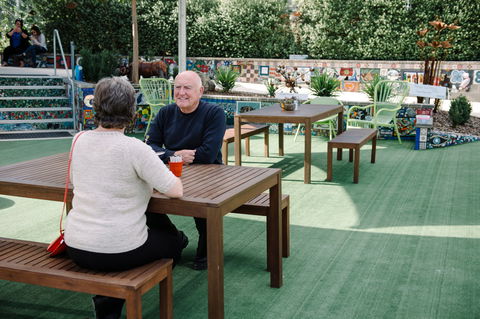 Tootsie Art And Design - Tweed Heads Accommodation 1