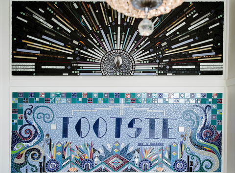 Tootsie Art And Design - Tweed Heads Accommodation 2