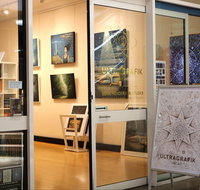 Ultragrafik Fine Art Gallery - Tweed Heads Accommodation