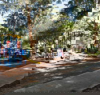 Vasse River and Rotary Park - Tweed Heads Accommodation