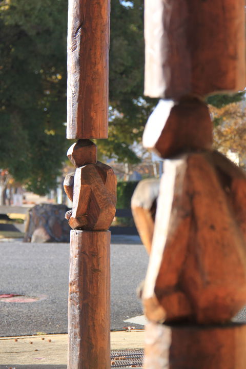 Walcha Open Air Gallery - Tweed Heads Accommodation 2