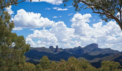 Warrumbungle Environmental Education Centre - Tweed Heads Accommodation 0