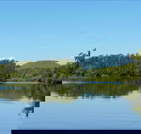 Warrell Creek - Tweed Heads Accommodation