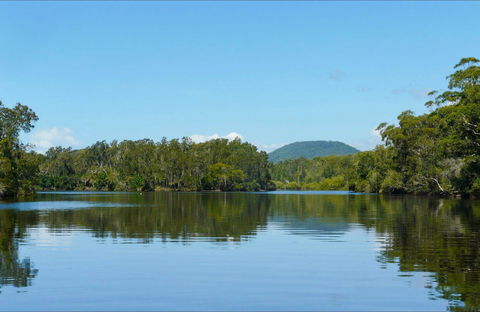 Warrell Creek - Tweed Heads Accommodation 0