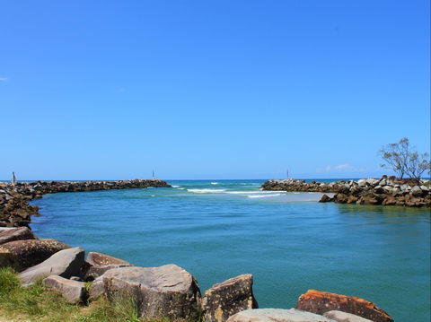 Wooli Beach - Tweed Heads Accommodation 0