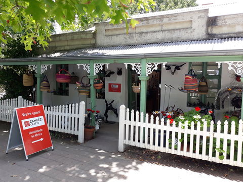 Zambezi Crafts - Tweed Heads Accommodation 0