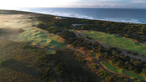 13th Beach Golf Links - Tweed Heads Accommodation 0