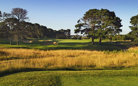13th Beach Golf Links - Tweed Heads Accommodation 2
