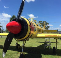 Aerohunter - Tweed Heads Accommodation