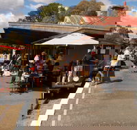 Alexandra Timber Tramway and Museum - Tweed Heads Accommodation