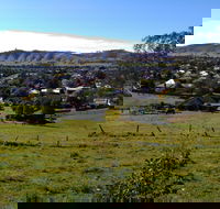 Apex Lookout Dungog - Tweed Heads Accommodation