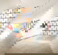 Ararat Gallery TAMA - Tweed Heads Accommodation
