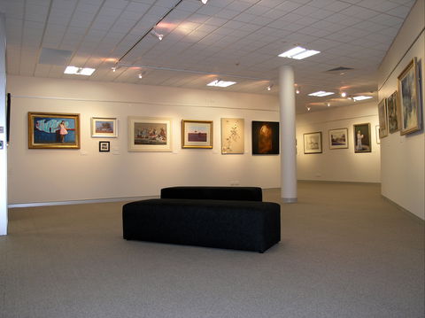 Art Space Corowa - Tweed Heads Accommodation 0