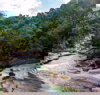 Babinda - Tweed Heads Accommodation