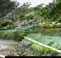 Babinda Boulders - Tweed Heads Accommodation