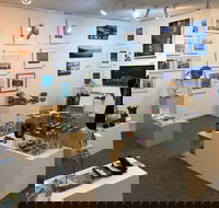 Batemans Bay Visitors Centre Art Gallery - Tweed Heads Accommodation