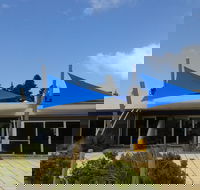 Beachport Visitor Information Centre - Tweed Heads Accommodation