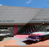 Birdwood - Tweed Heads Accommodation