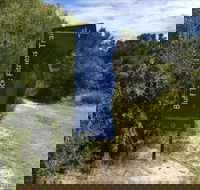 Bluff Track Fitness Trail - Tweed Heads Accommodation