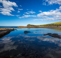 Boat Harbour Rock Pool Gerringong - Tweed Heads Accommodation