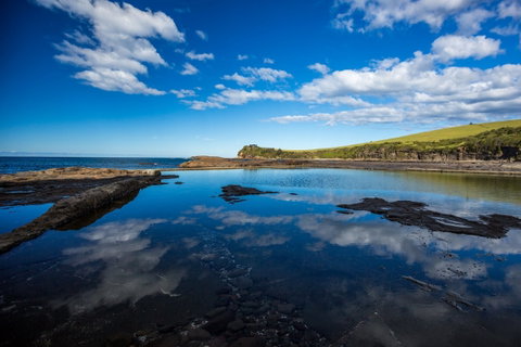 Boat Harbour Rock Pool, Gerringong - Tweed Heads Accommodation 0