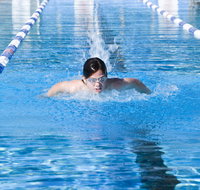 Bomaderry Aquatic Centre - Tweed Heads Accommodation