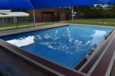Bomaderry Aquatic Centre - Tweed Heads Accommodation 1