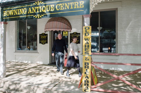 Bowning Antique Centre - Tweed Heads Accommodation 0