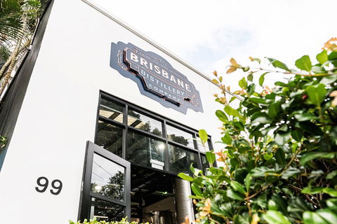 Brisbane Distillery - Tweed Heads Accommodation 0