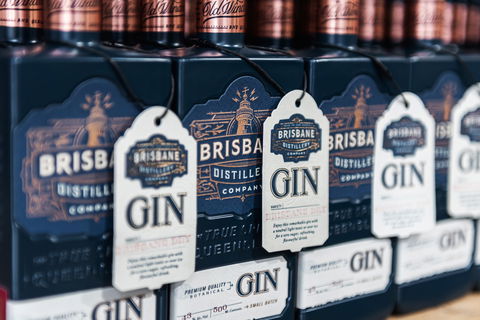 Brisbane Distillery - Tweed Heads Accommodation 1
