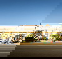 Bundaberg to Eidsvold Weekend Drive - Tweed Heads Accommodation