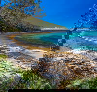 Burns Bay - Tweed Heads Accommodation