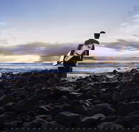 Burleigh Heads - Tweed Heads Accommodation