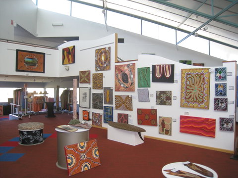 Burrunju Art Gallery - Tweed Heads Accommodation 1