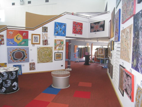Burrunju Art Gallery - Tweed Heads Accommodation 2