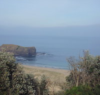 Bushrangers Bay - Tweed Heads Accommodation