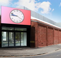 Buxton Contemporary - Tweed Heads Accommodation