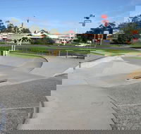 Campbelltown  Skate Park - Tweed Heads Accommodation