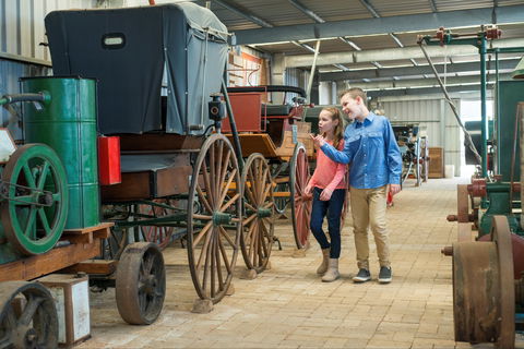 Captain's Cottage Museum - Tweed Heads Accommodation 0