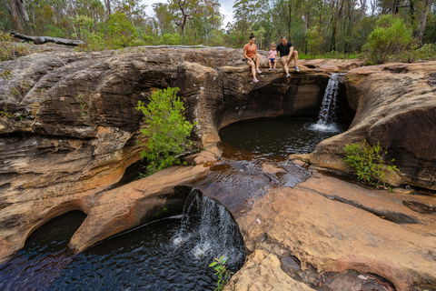 Capricorn Way - Tweed Heads Accommodation 2