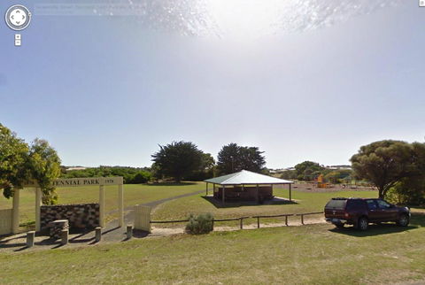 Centennial Park Beachport - Tweed Heads Accommodation 1